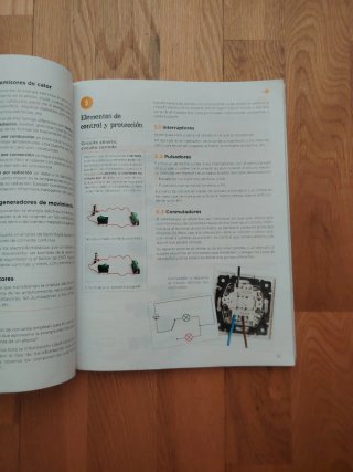 Tecnología y Digitalización nivel I ESO