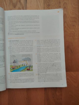 Tecnología y Digitalización nivel I ESO