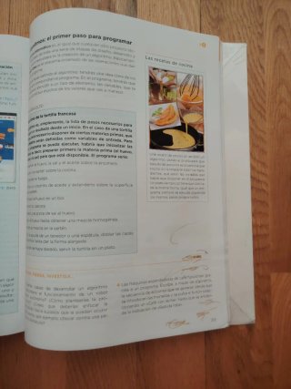 Tecnología y Digitalización nivel I ESO