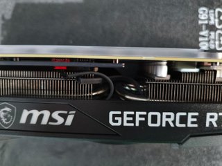 MSI RTX 3080 Gaming X Trio
