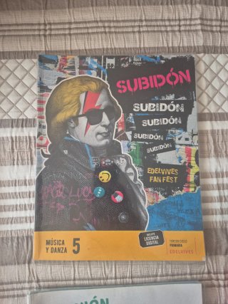 Libros 5 primaria