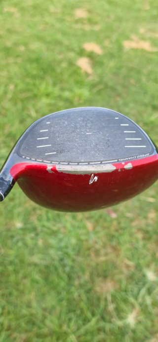 Palo de Golf Cobra Fly-Z+ Driver 11°