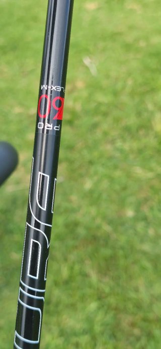 Palo de Golf Cobra Fly-Z+ Driver 11°