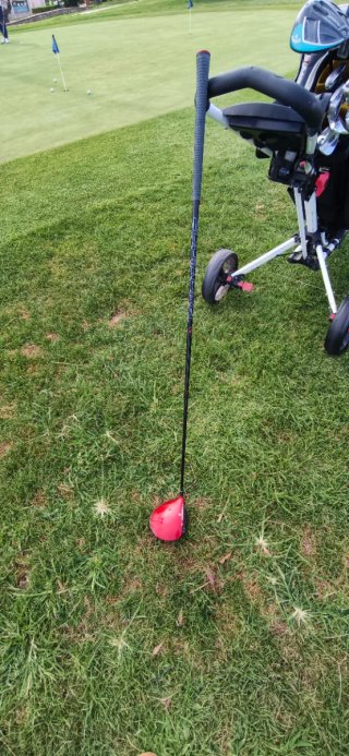 Palo de Golf Cobra Fly-Z+ Driver 11°