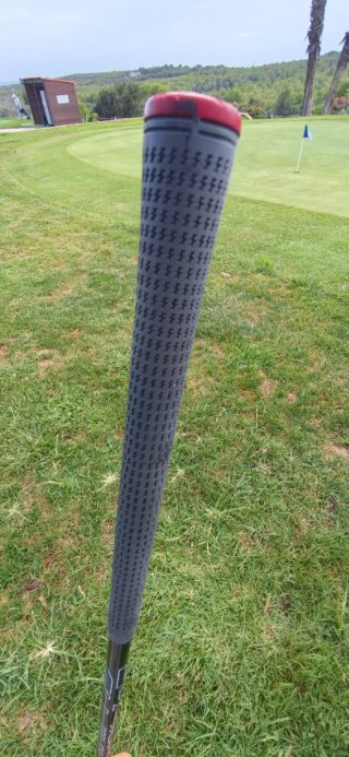 Palo de Golf Cobra Fly-Z+ Driver 11°
