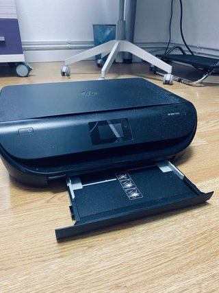 Stampante HP Envy 5030 Nero