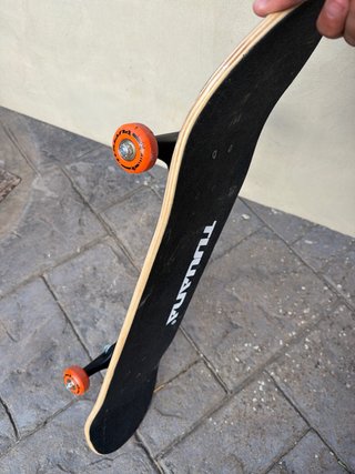 Patinete Tuuana