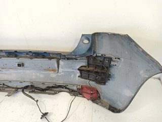 Paragolpes trasero CITROEN C4 BERLINA