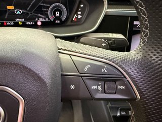 Audi Q3 SPORTBACK TDI BLACK LINE DSG