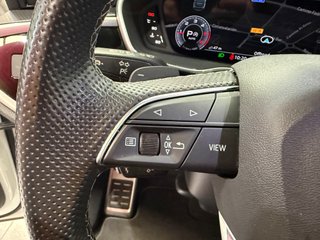 Audi Q3 SPORTBACK TDI BLACK LINE DSG