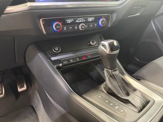 Audi Q3 SPORTBACK TDI BLACK LINE DSG
