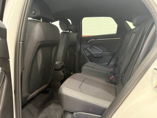 Audi Q3 SPORTBACK TDI BLACK LINE DSG