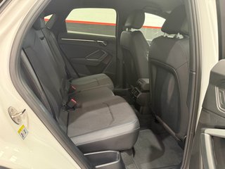 Audi Q3 SPORTBACK TDI BLACK LINE DSG
