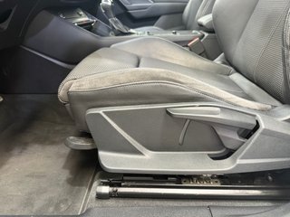 Audi Q3 SPORTBACK TDI BLACK LINE DSG