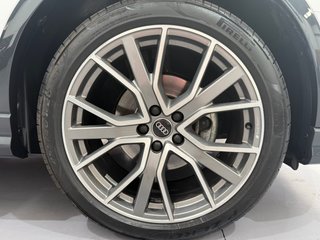 Audi Q3 SPORTBACK TDI BLACK LINE DSG