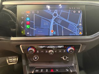 Audi Q3 SPORTBACK TDI BLACK LINE DSG