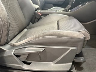 Audi Q3 SPORTBACK TDI BLACK LINE DSG