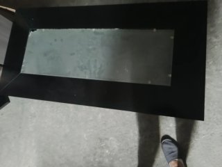 Se vende mesa y mueble