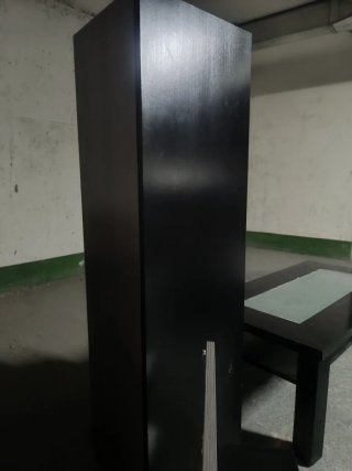 Se vende mesa y mueble