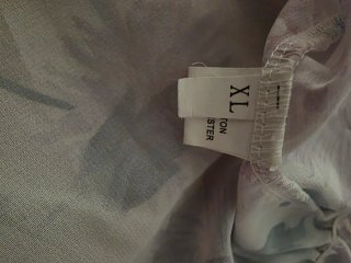 Blusa. TAalla XL