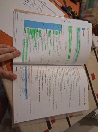 Llengua catalana i literatura, 1 ESO. Caixa d'eine