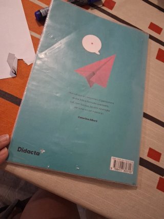 Llengua catalana i literatura, 1 ESO. Caixa d'eine