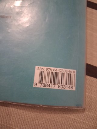 Llengua catalana i literatura, 1 ESO. Caixa d'eine
