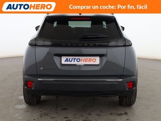 Peugeot 2008 electric drive 115 kW GT