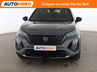 Peugeot 2008 electric drive 115 kW GT
