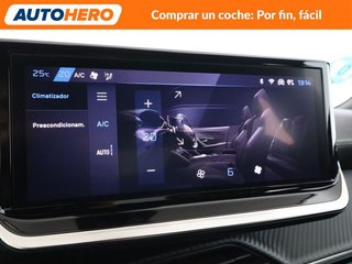 Peugeot 2008 electric drive 115 kW GT