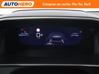Peugeot 2008 electric drive 115 kW GT