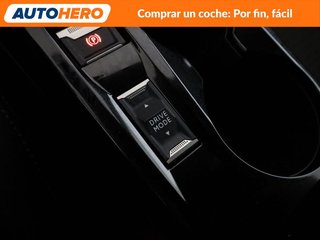 Peugeot 2008 electric drive 115 kW GT