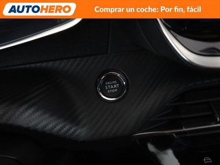 Peugeot 2008 electric drive 115 kW GT