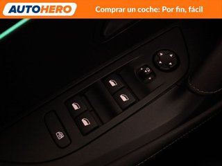 Peugeot 2008 electric drive 115 kW GT