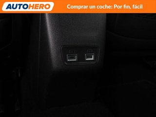Peugeot 2008 electric drive 115 kW GT