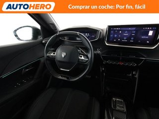 Peugeot 2008 electric drive 115 kW GT