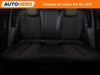 Peugeot 2008 electric drive 115 kW GT