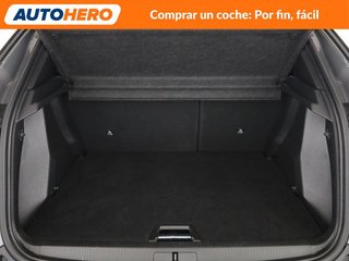 Peugeot 2008 electric drive 115 kW GT
