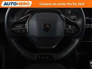 Peugeot 2008 electric drive 115 kW GT