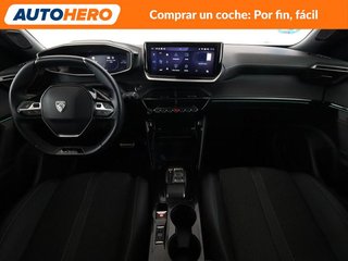 Peugeot 2008 electric drive 115 kW GT
