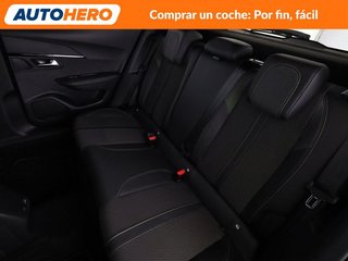 Peugeot 2008 electric drive 115 kW GT