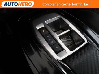 Peugeot 2008 electric drive 115 kW GT