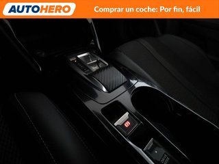 Peugeot 2008 electric drive 115 kW GT