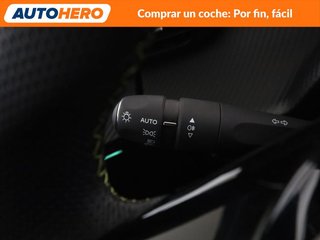Peugeot 2008 electric drive 115 kW GT
