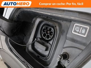 Peugeot 2008 electric drive 115 kW GT