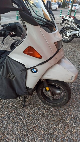 BMW C1 200