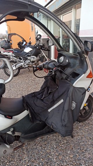 BMW C1 200