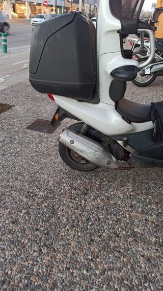 BMW C1 200