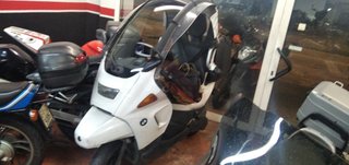 BMW C1 200