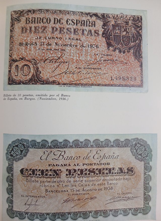 EL BANCO DE ESPAÑA. UNA HISTORIA ECONÓMICA